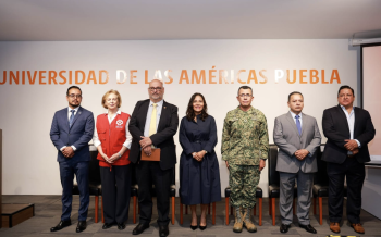 Lupita Cuautle impulsa coordinación interinstitucional con taller especializado en manejo de emergencias